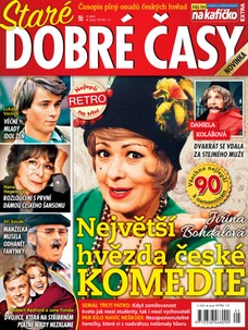 Staré dobré časy 5/21