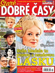 Staré dobré časy 10/21