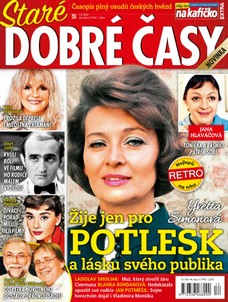 Staré dobré časy 12/21