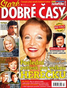 Staré dobré časy 3/21
