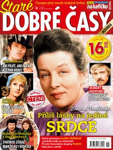 Staré dobré časy 11/16