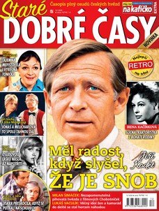 Staré dobré časy 12/20