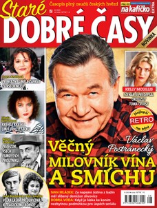 Staré dobré časy 8/20