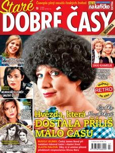 Staré dobré časy 7/20