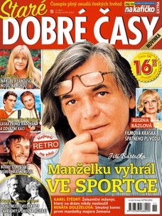 Staré dobré časy 11/17