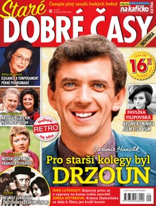 Staré dobré časy 9/17