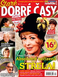 Staré dobré časy 4/17