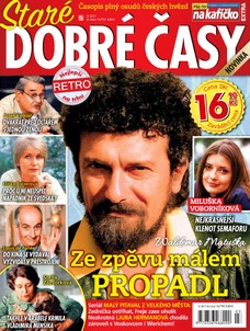 Staré dobré časy 3/17