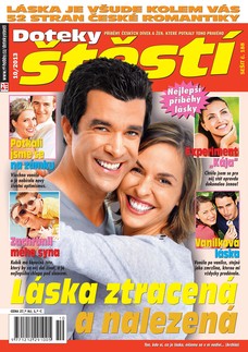 Doteky štěstí 10/13