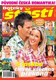 Doteky štěstí 5/13