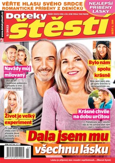Doteky štěstí 3/22
