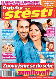 Doteky štěstí 4/22