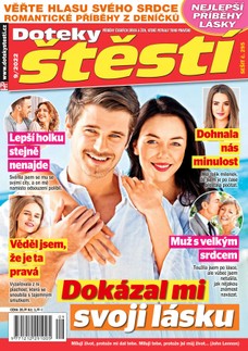 Doteky štěstí 9/22