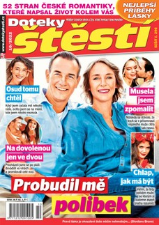Doteky štěstí 10/22