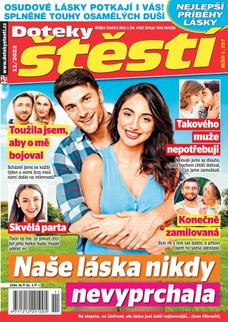 Doteky štěstí 11/22
