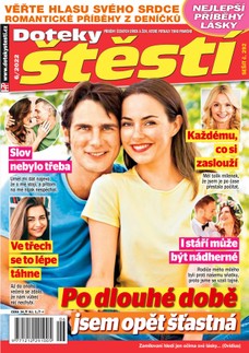 Doteky štěstí 6/22