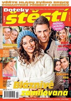 Doteky štěstí 1/15