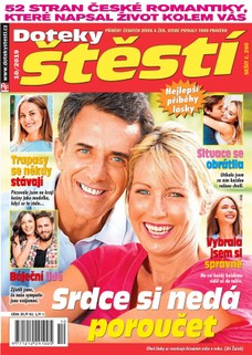 Doteky štěstí 10/19