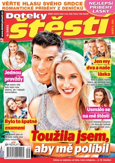 Doteky štěstí 9/21