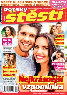 Doteky štěstí 6/21