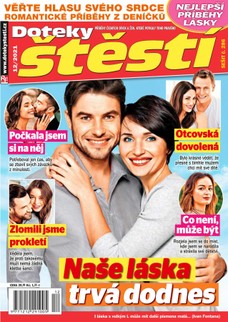 Doteky štěstí 12/21
