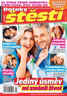 Doteky štěstí 1/21