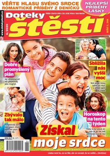 Doteky štěstí 6/20