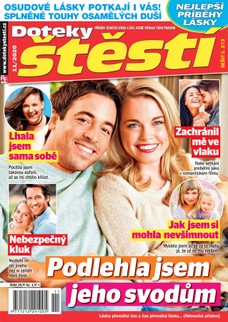 Doteky štěstí 11/20