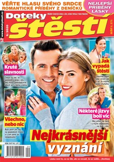 Doteky štěstí 9/20