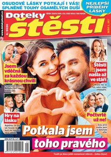 Doteky štěstí 5/20