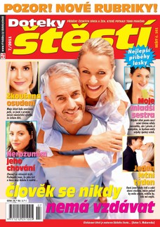 Doteky štěstí 7/11
