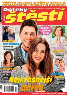 Doteky štěstí 12/17