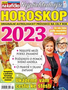 Můj čas na kafíčko - Horoskopy 1/22