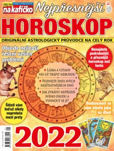 Můj čas na kafíčko - Horoskopy 1/21