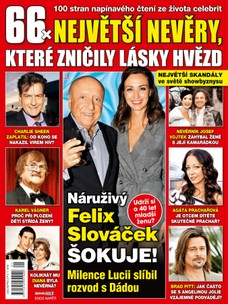 Epocha extra - Edice Napětí 1/18