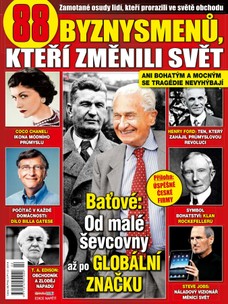 Epocha extra - Edice Napětí 2/19
