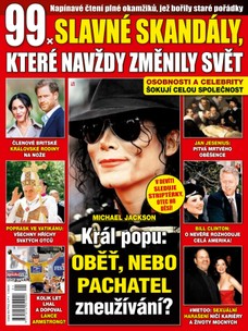 Epocha extra - Edice Napětí 1/20