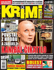Krimi revue 4/15
