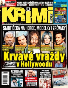 Krimi revue 6/22