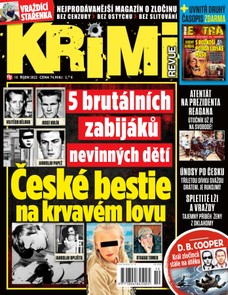 Krimi revue 10/22
