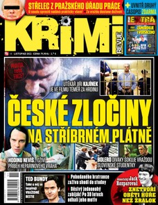 Krimi revue 11/22