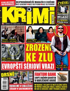 Krimi revue 6/14