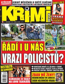 Krimi revue 12/14