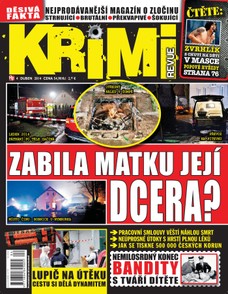 Krimi revue 4/14