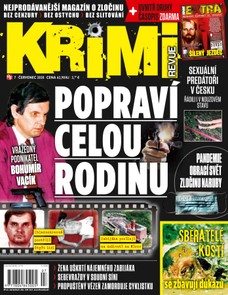 Krimi revue 7/20