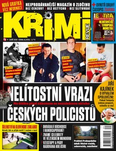 Krimi revue 9/20