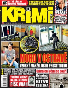 Krimi revue 11/13