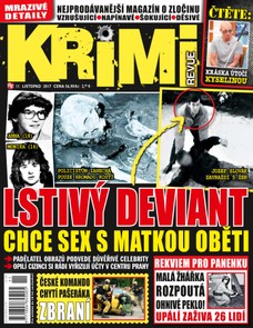 Krimi revue 11/17