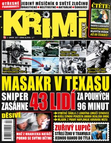 Krimi revue 2/17