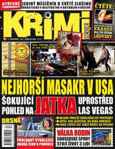 Krimi revue 12/17